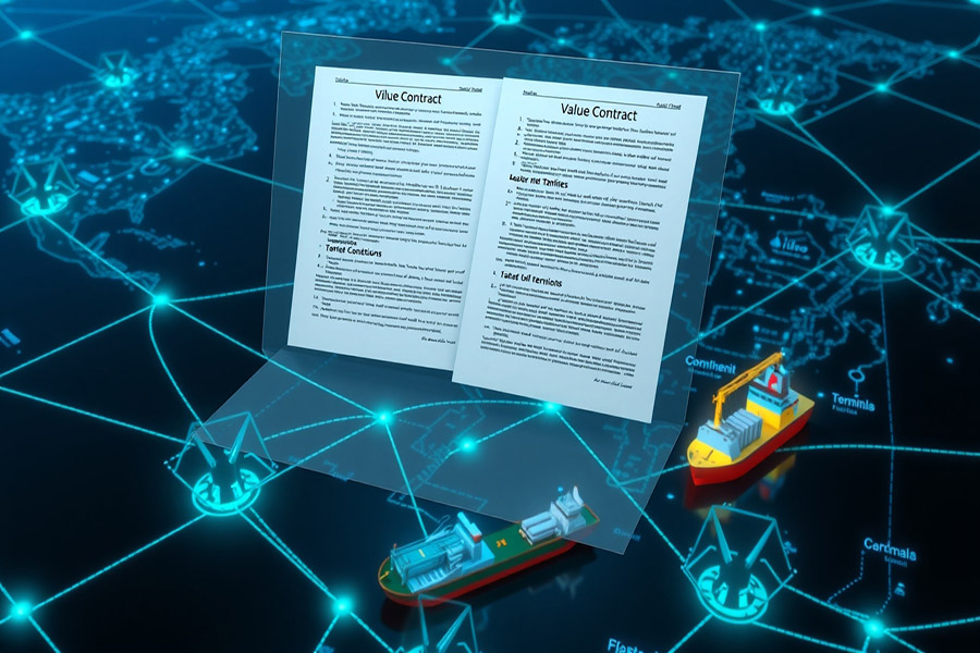 Negotiating High-Value Contracts in the Oil and Gas Sector