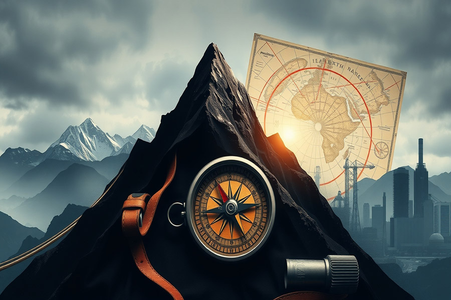 Leadership Lessons from a Globally Experienced Consultant