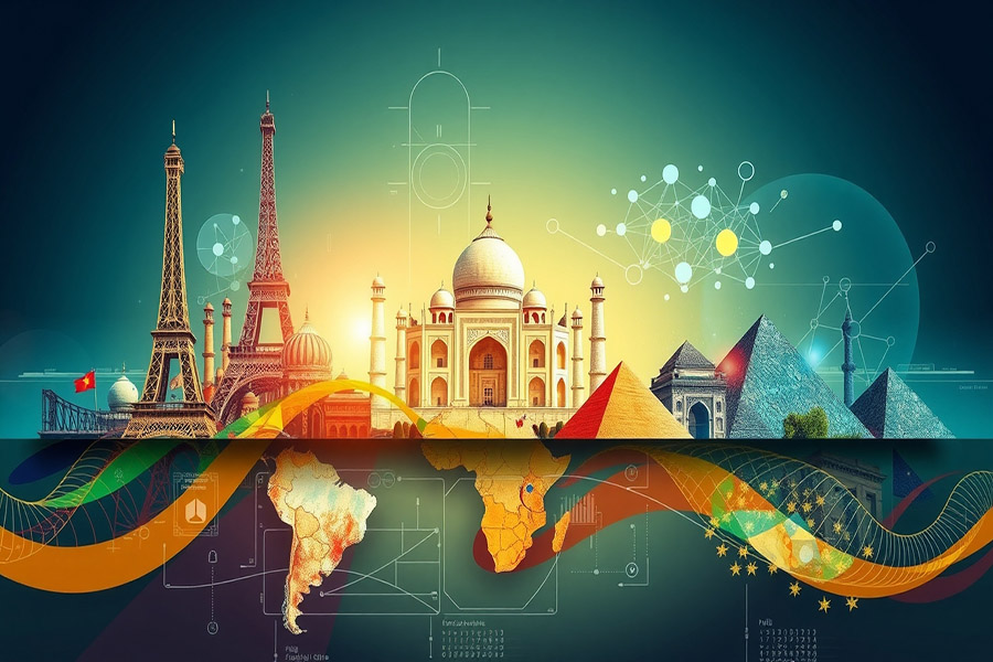 The Importance of Cultural Intelligence in Global Consulting