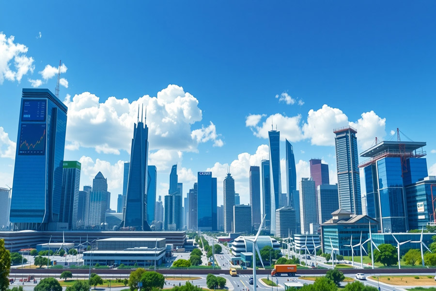 Rodolphe Silli’s Insights on Emerging Market Opportunities