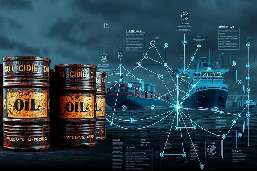 Lessons from Structuring Crude Oil Trade Agreements