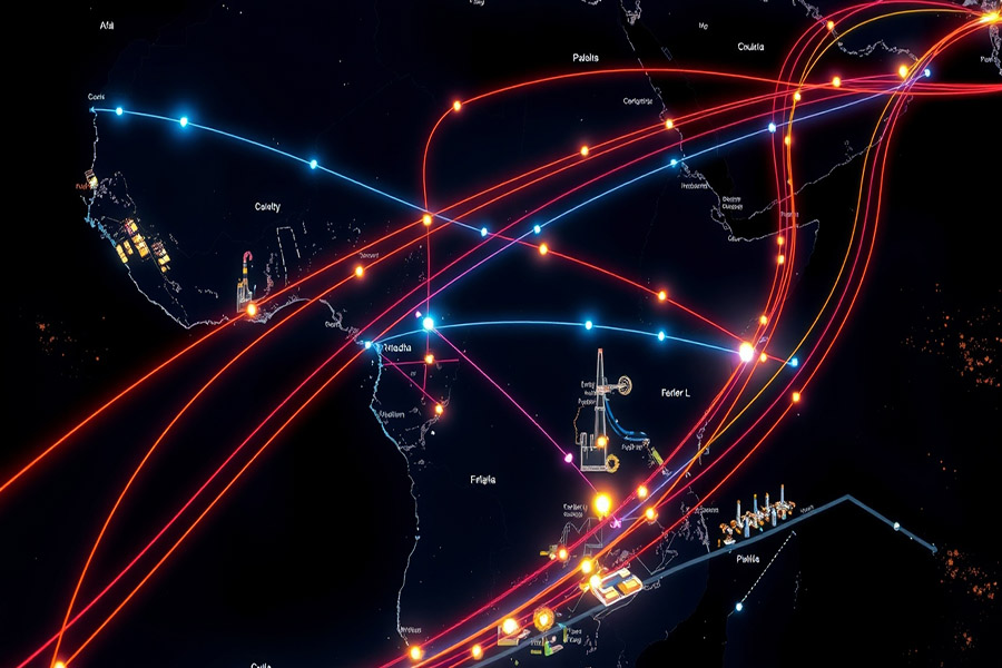 Rodolphe Silli’s Contributions to Cross-Border Investment in Africa