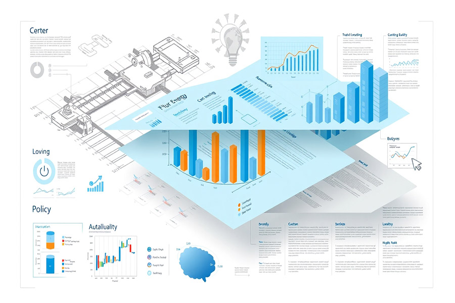 Integrating Technical, Commercial, and Political Priorities in Energy Projects