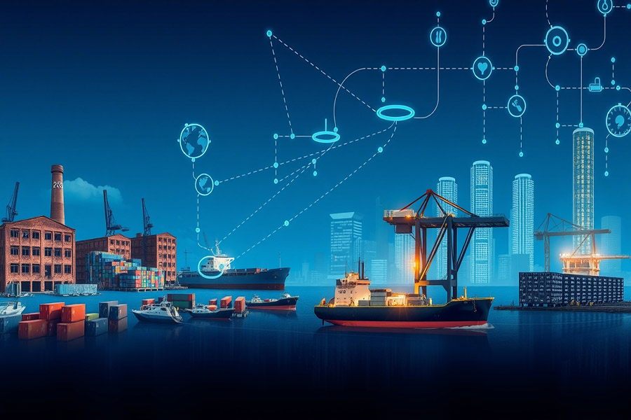 From Industrial Trading to Global Consultancy: A Career Path