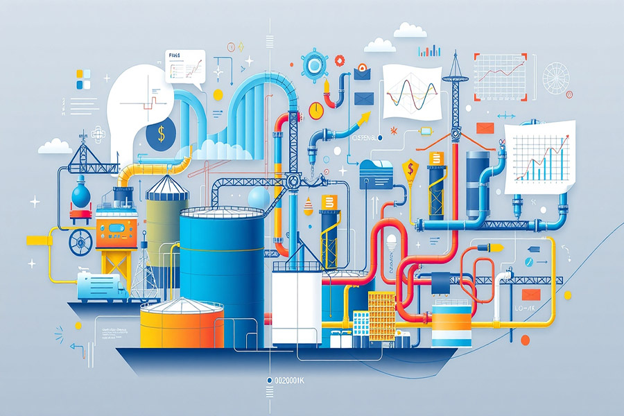 The Art of Pre-Financing Agreements: Rodolphe Silli’s Experience